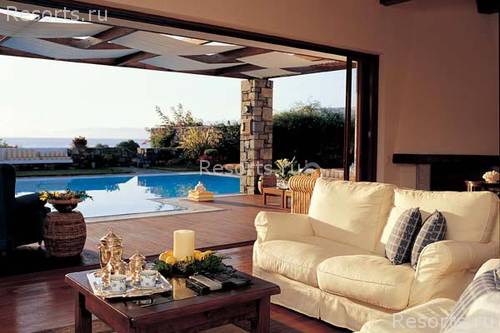 Elounda Beach Hotel 28